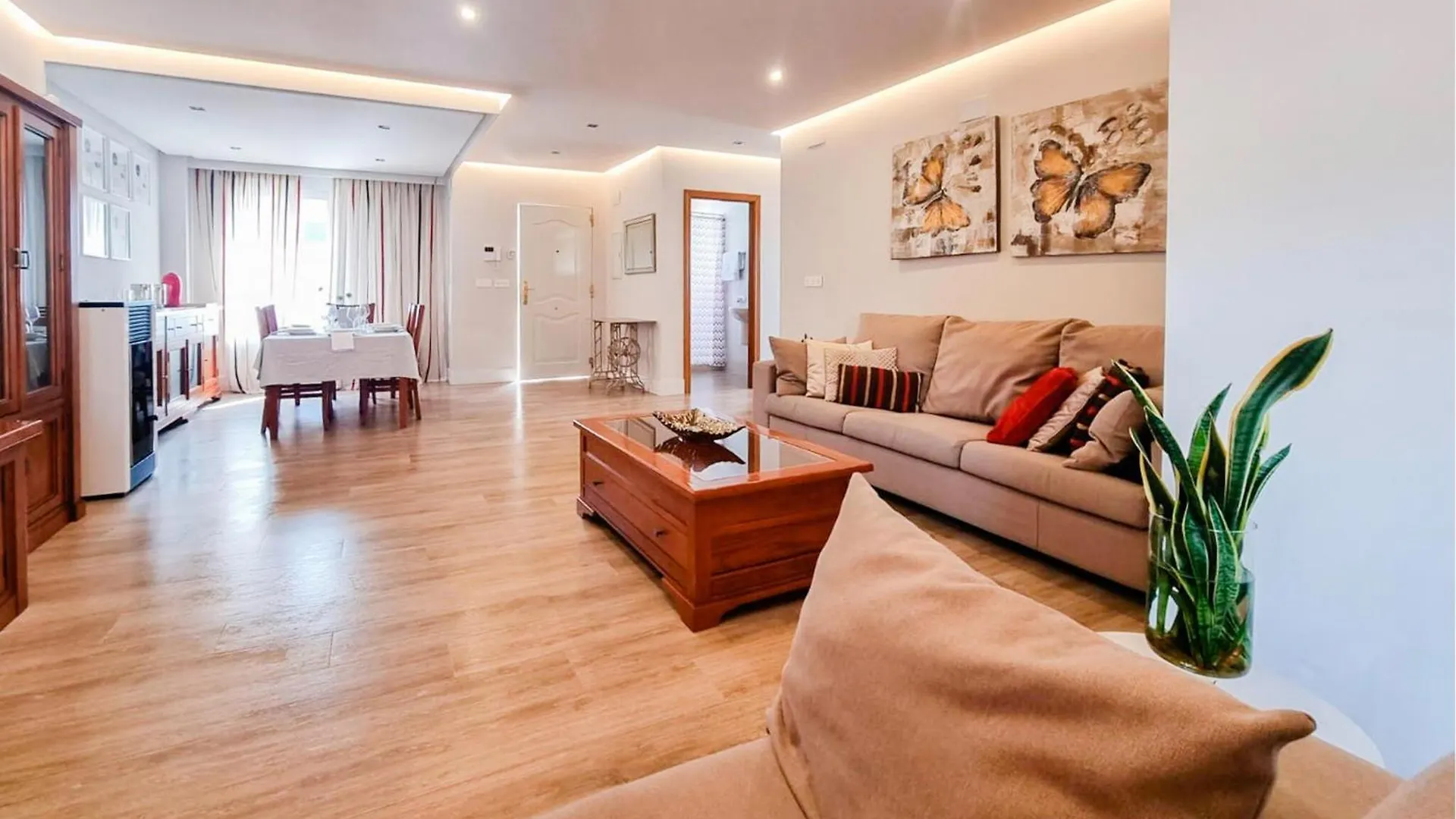 펜션 3 Bedroom Nice Home In 파둘