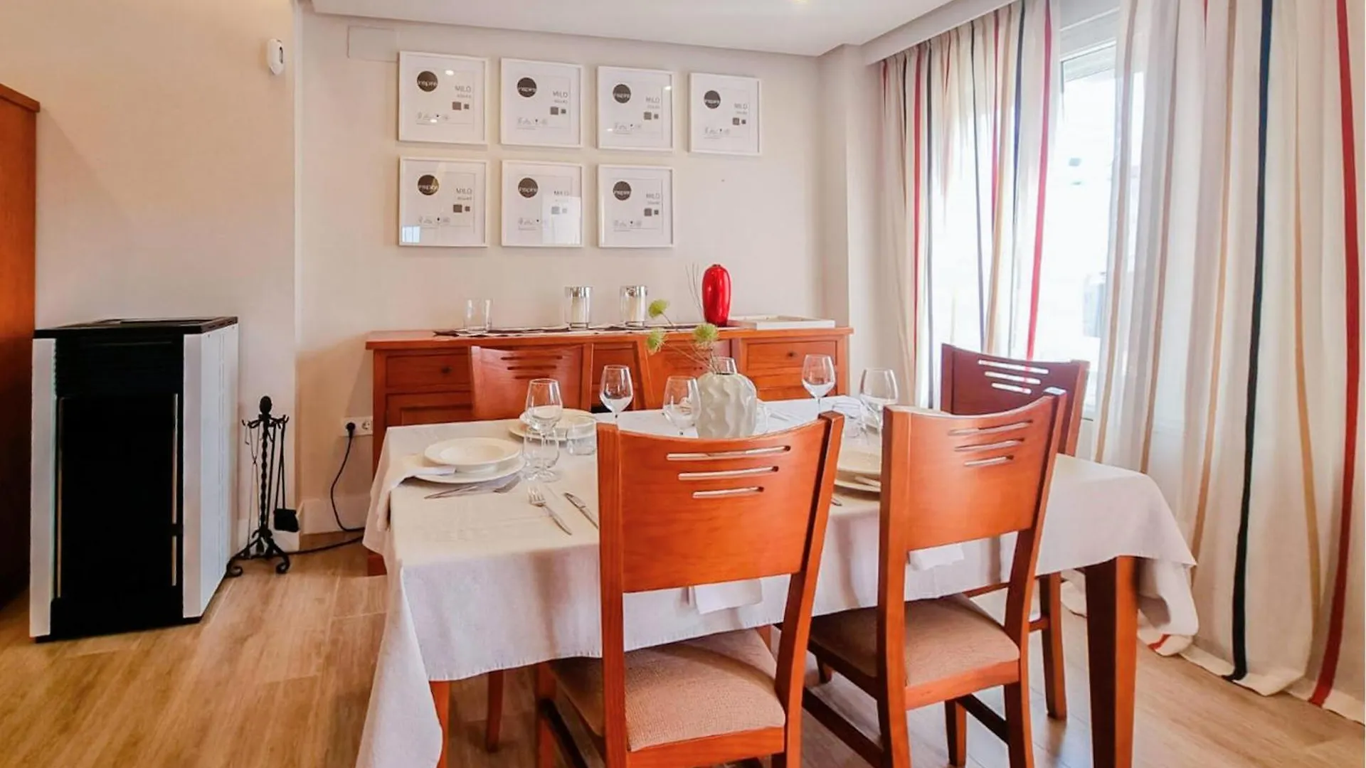 펜션 3 Bedroom Nice Home In 파둘